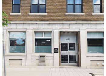 Shawinigan criminal defence lawyer Serge Milette - MILETTE AVOCATS