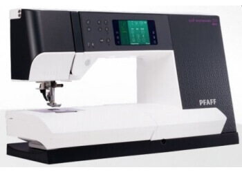 Nanaimo sewing machine store Serge & Sew