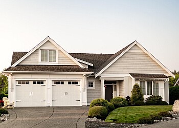 Nanaimo painter Seriously Painting, Ltd.