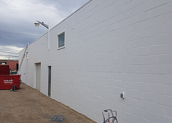 Regina Painters Sernco Painting and Decorating, Ltd.