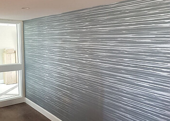 Regina Painters Sernco Painting and Decorating, Ltd.