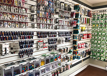 SerruPro Trois-Rivières - Trois Rivieres, QC Locksmiths - Indoor Service Image