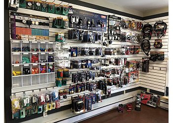 Drummondville locksmith Serrupro Drummondville