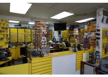 Drummondville locksmith Serrupro Drummondville