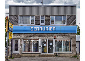 Serrupro - Laval Locksmith Inc.