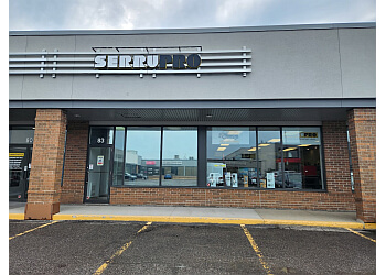 Levis locksmith Serrupro Levis