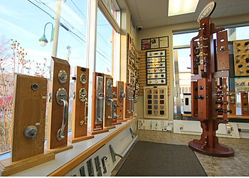 Brossard Serruriers Serrupro (Rive-Sud)