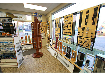 Longueuil Serruriers Serrupro Rive-Sud