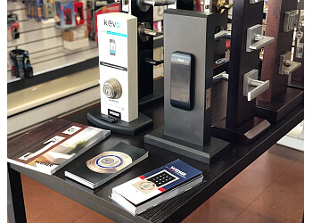 Trois Rivieres Serruriers SerruPro Trois-Rivières