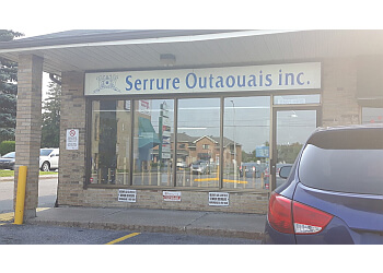 Gatineau locksmith Serrure Outaouais Inc. image 1