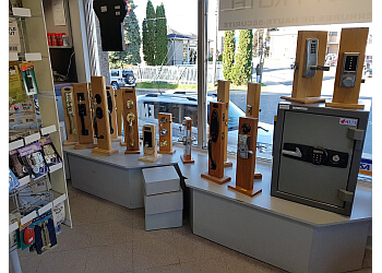 Longueuil Serruriers Serrurerie Longueuil Inc.