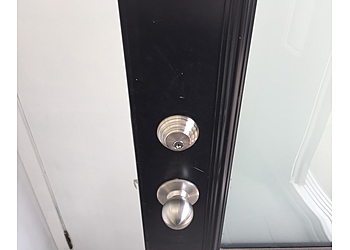 Montreal locksmith Serrurier 911 Locksmith