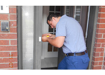 Montreal locksmith Serrurier 911 Locksmith