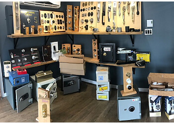 Repentigny locksmith Serrurier A.B.L. et Fils INC.