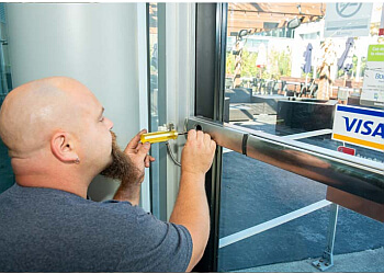 Levis locksmith Serrurier Auclair