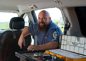 Levis locksmith Serrurier Auclair