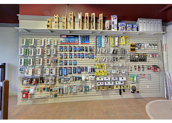 Saint Jean sur Richelieu Serruriers Serrurier Chamberland Inc.