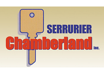 Saint Jean sur Richelieu Serruriers Serrurier Chamberland Inc.