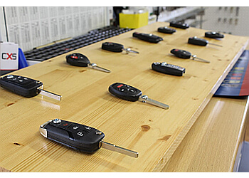 Saint Jean sur Richelieu Serruriers Serrurier Drapeau