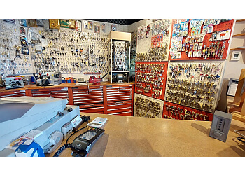 Trois Rivieres Serruriers Serrurier L'Homme Clef