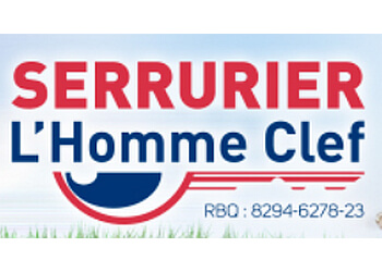 Trois Rivieres Serruriers Serrurier L'Homme Clef