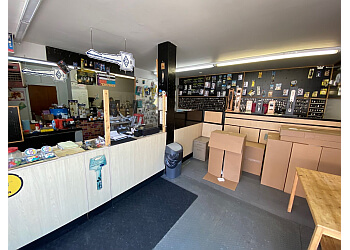 Montreal locksmith Serrurier Locksmith DM Inc.