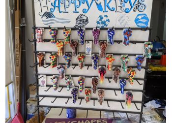 Montreal locksmith Serrurier Locksmith DM Inc.