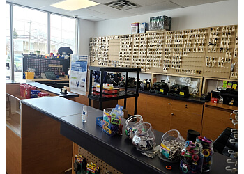 Granby locksmith Serrurier Mac-Tech