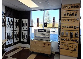 Granby locksmith Serrurier Mac-Tech