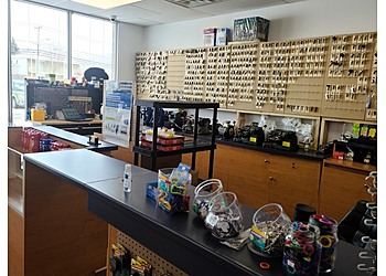 Saint Hyacinthe locksmith Serrurier Mac-Tech