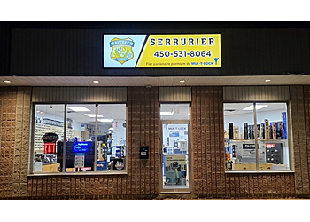 Saint Hyacinthe Serruriers Serrurier Mac-Tech
