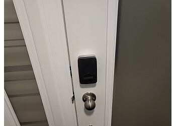 Terrebonne Serruriers Serrurier Moderne Ltée