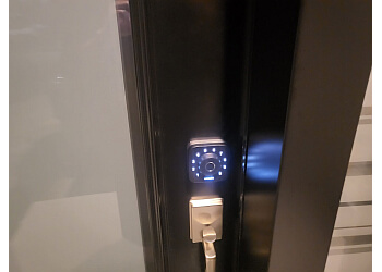 Terrebonne Serruriers Serrurier Moderne Ltée