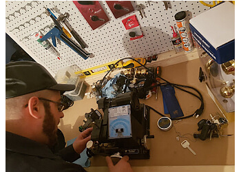 Brossard Serruriers Serrurier Momo