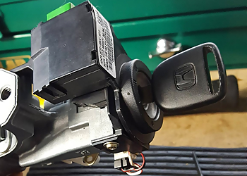 Serrurier Momo Enr. - Longueuil, QC Locksmiths - Equipment Image