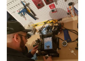 Longueuil Serruriers Serrurier Momo