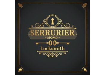 Longueuil locksmith Serrurier Momo