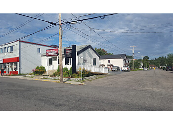 Saguenay Serruriers Serrurier Protec Inc