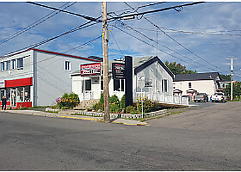 Serrurier Protec Inc - Saguenay, QC Locksmiths - Business Exterior Image
