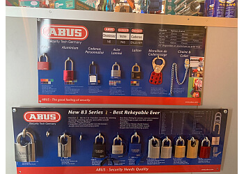 Repentigny locksmith Serrurier Repentigny