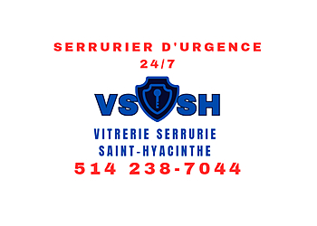 Saint Hyacinthe Serruriers Serrurier VSSH