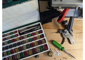 Saint Jerome locksmith Serrurier Viralex