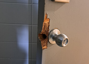 Saguenay Serruriers Serrurier Y.C. Fillion Inc.