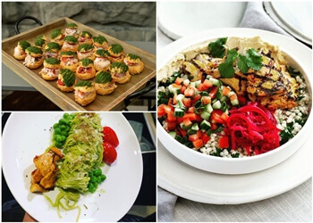 North Vancouver caterer Served Catering