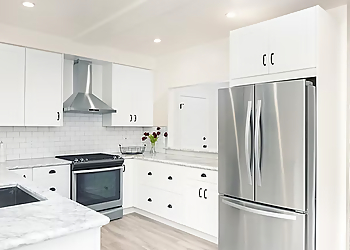 Servi-Secours Outaouais Ltee - Gatineau, QC Appliance Repair Services - Project Completion Image