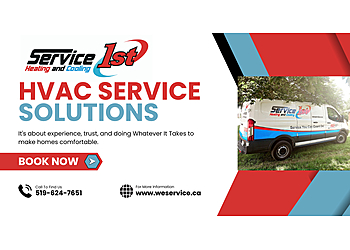 Cambridge hvac service Service 1st Heating and Cooling