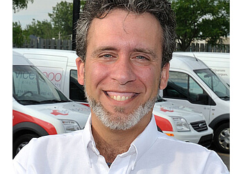 Longueuil appliance repair service Service 2000