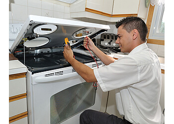 Longueuil appliance repair service Service 2000