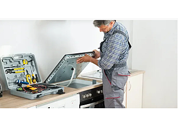 Saint Jerome appliance repair service Service Alain Lafantaisie