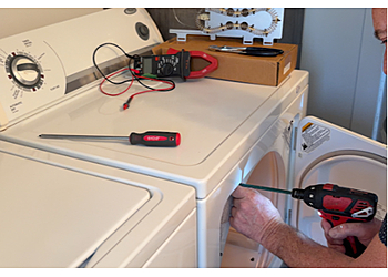 Saint Jerome appliance repair service Service Alain Lafantaisie